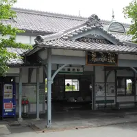 養老駅 の写真・動画_image_122002