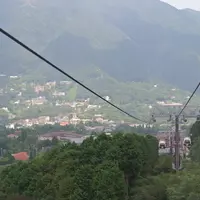 箱根ロープウェイ 大涌谷駅の写真・動画_image_122041