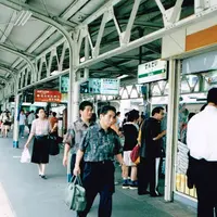 仙台駅の写真・動画_image_122074