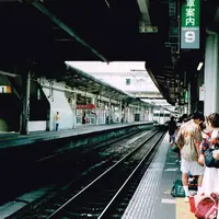 仙台駅の写真・動画_image_122081