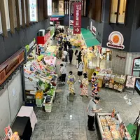 近江町市場の写真・動画_image_1221081