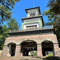 尾山神社の写真・動画_image_1221115