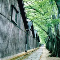 山居倉庫の写真・動画_image_122112
