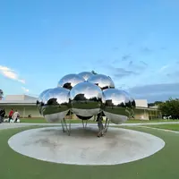 金沢21世紀美術館の写真・動画_image_1221276