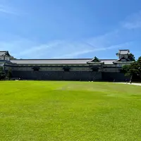 金沢城公園の写真・動画_image_1221314