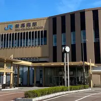 新高岡駅の写真・動画_image_1221490