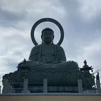 高岡大仏の写真・動画_image_1221500