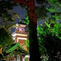 尾山神社の写真・動画_image_1221556