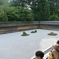 龍安寺の写真・動画_image_122185