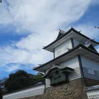 金沢城公園の写真・動画_image_122207