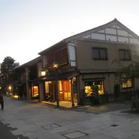 にし茶屋街の写真・動画_image_122210