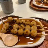 加茂みたらし茶屋の写真・動画_image_1222246