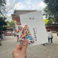 下鴨神社（賀茂御祖神社）の写真・動画_image_1222251