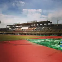静岡県草薙総合運動場陸上競技場の写真・動画_image_122235