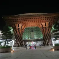 金沢駅の写真・動画_image_122244