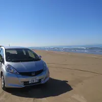 千里浜なぎさドライブウェイの写真・動画_image_122245
