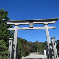 能登國一宮 気多大社の写真・動画_image_122262