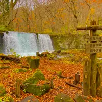 銚子大滝の写真・動画_image_1222667