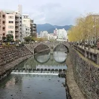 眼鏡橋の写真・動画_image_122274