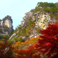昇仙峡の写真・動画_image_122367