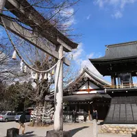 春日神社の写真・動画_image_122394