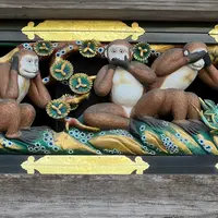 日光東照宮の写真・動画_image_1224471