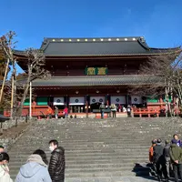 輪王寺相輪とうの写真・動画_image_1224531