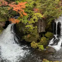 竜頭ノ滝の写真・動画_image_1224539