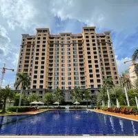 The Qube Hotel Vientianeの写真・動画_image_1225075