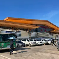 Vientiane Railway Stationの写真・動画_image_1225079