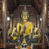 ワット・シェントーンの写真・動画_image_1225264