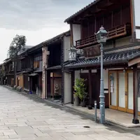 にし茶屋街の写真・動画_image_1225279