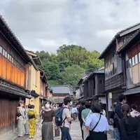 ひがし茶屋街の写真・動画_image_1225286