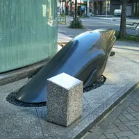 鯨と海と人形町の写真・動画_image_1225470