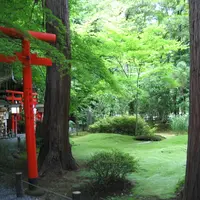 野宮神社の写真・動画_image_122594