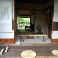 落柿舎の写真・動画_image_122596