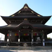 善光寺東海別院の写真・動画_image_122598