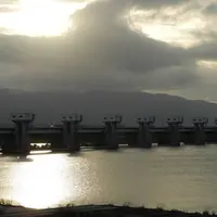 馬飼大橋の写真・動画_image_122607