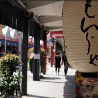 月島もんじゃストリート（月島西仲通り商店街）の写真・動画_image_122687