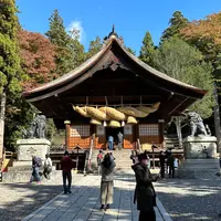 諏訪大社下社秋宮の写真・動画_image_1226888