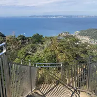 鋸山 日本寺 展望台の写真・動画_image_1227042