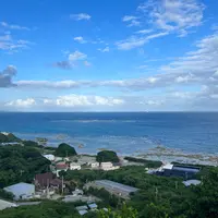 知念岬公園の写真・動画_image_1227170