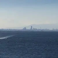 海ほたるパーキングエリアの写真・動画_image_1227600