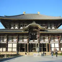 東大寺の写真・動画_image_122805