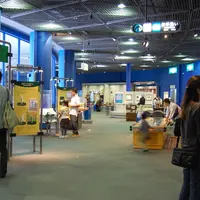 大阪市立科学館の写真・動画_image_122808