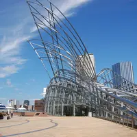 国立国際美術館の写真・動画_image_122809