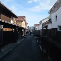 白壁土蔵群の写真・動画_image_122813