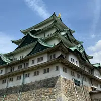 名古屋城の写真・動画_image_1228317
