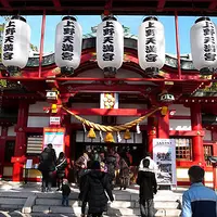 上野天満宮の写真・動画_image_122852