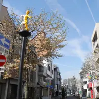 大曽根商店街の写真・動画_image_122859